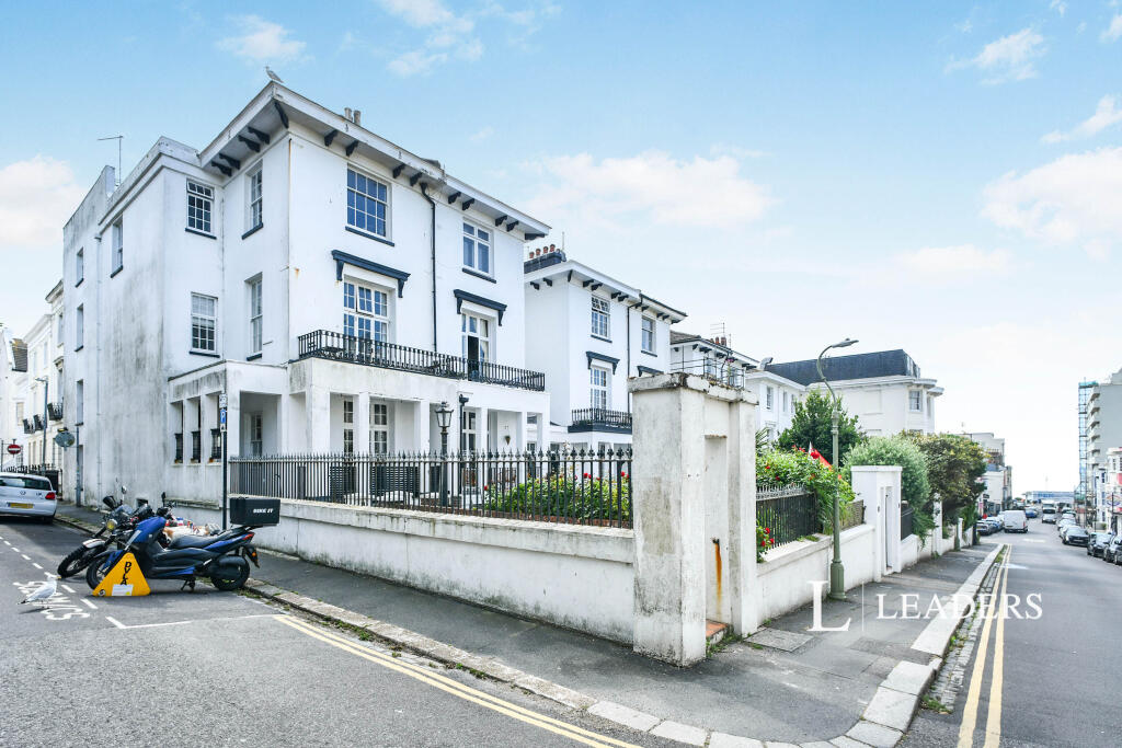 Additional image 9 of Norfolk Square