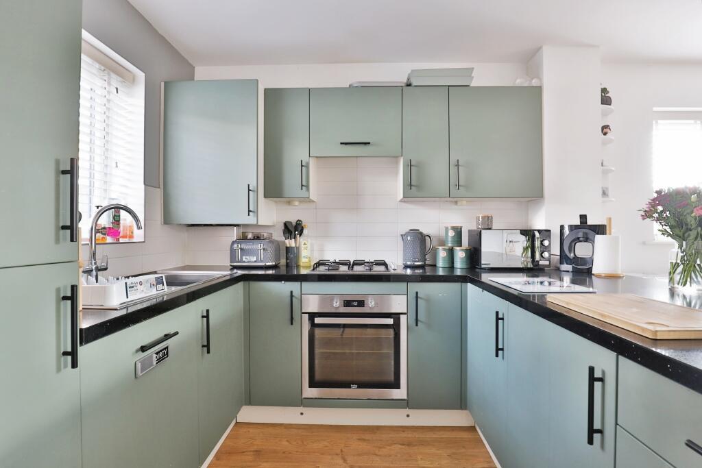 Additional image 5 of Faith Gardens, Poole, BH12