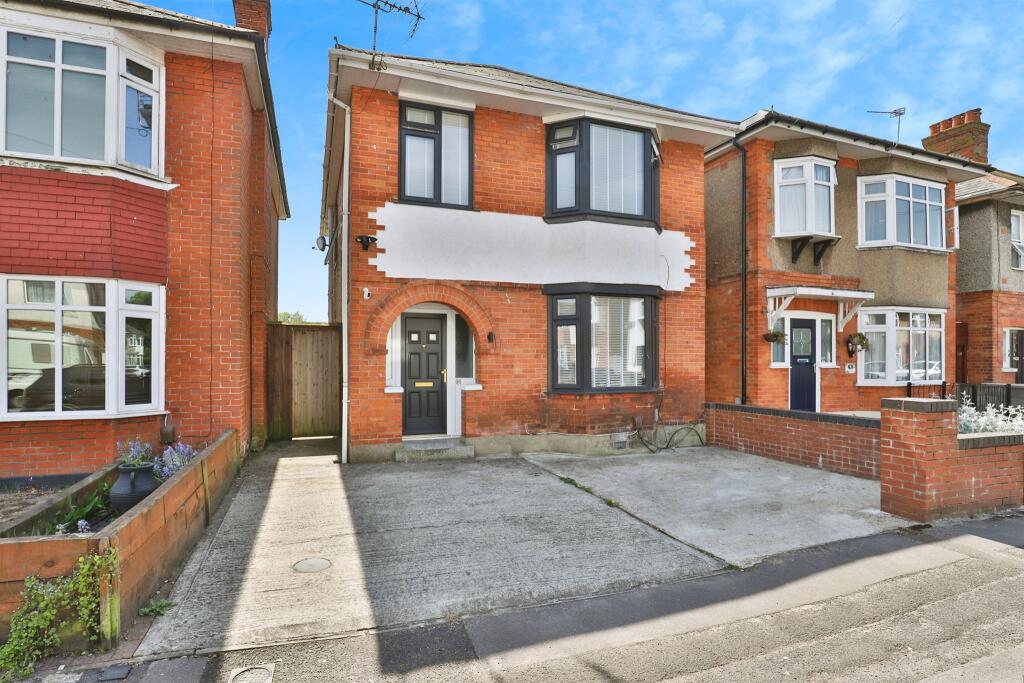 Additional image 17 of Elmes Road, Bournemouth