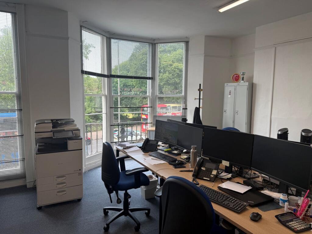 Additional image 10 of 9 Pavilion Parade (Offices), Brighton, BN2 1RA