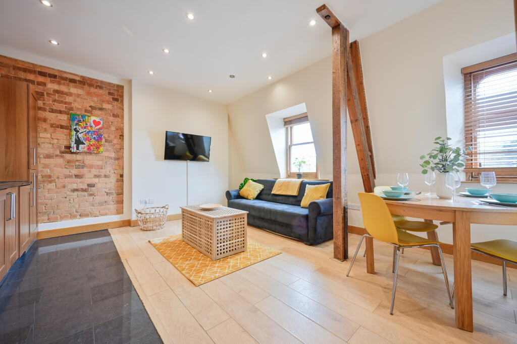 Additional image 5 of Old Christchurch Road, Bournemouth, Dorset, BH1