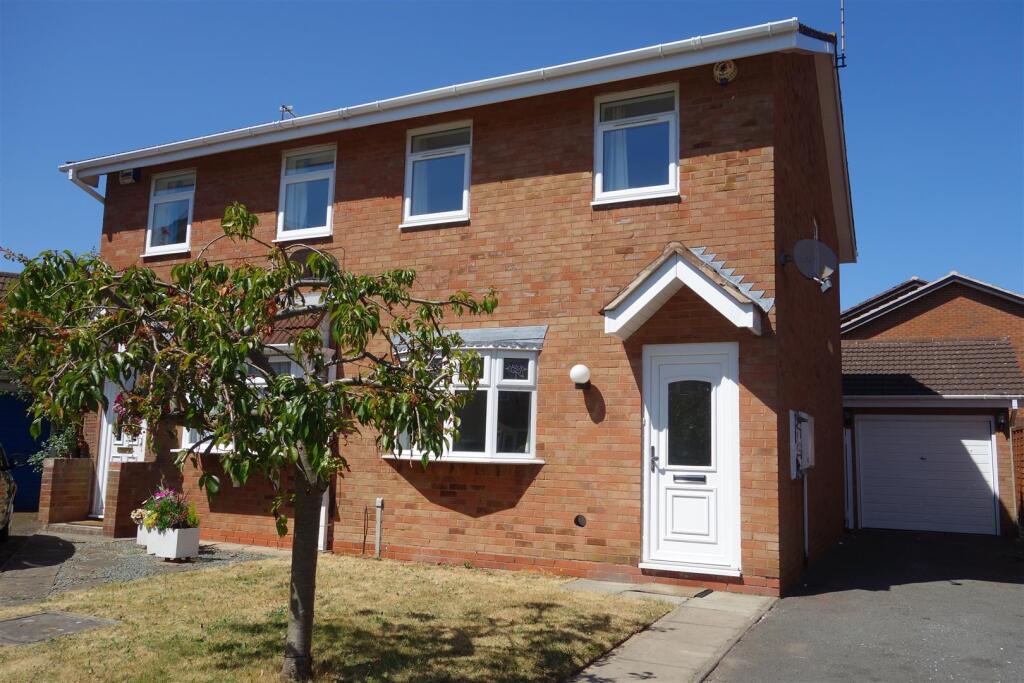 Kitebrook Close Solihull B90 4UQ