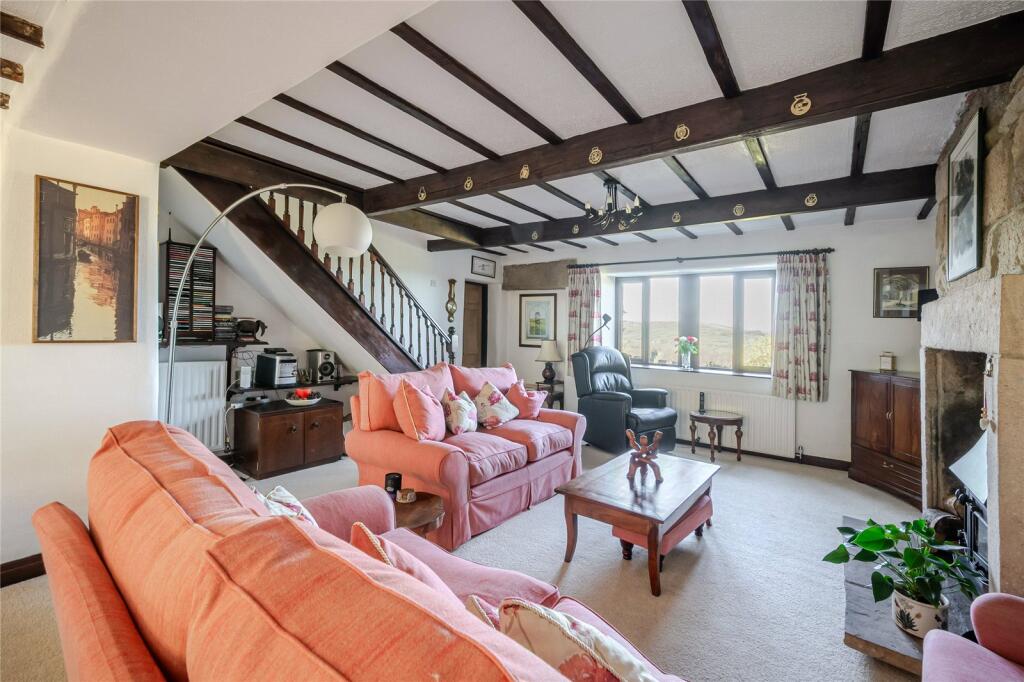 Additional image 5 of Bank Foot Cottage, West Lane, Sutton-In-Craven, West Yorkshire, BD20 7BA