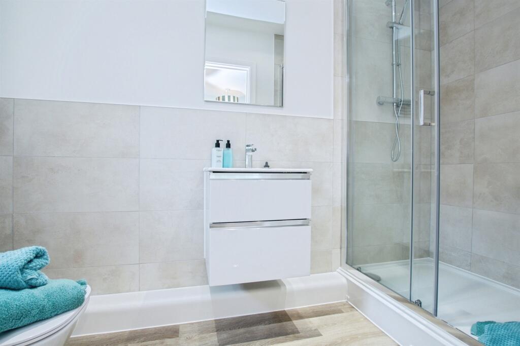 Additional image 9 of Edmondsham Road, Verwood