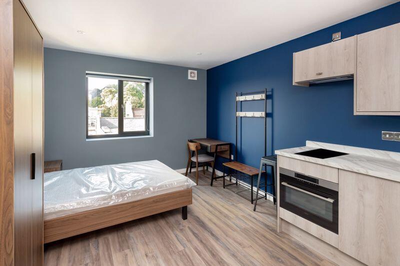 Primary image of New Build Studio - Bills Included - Glen Fern Road, Bournemouth