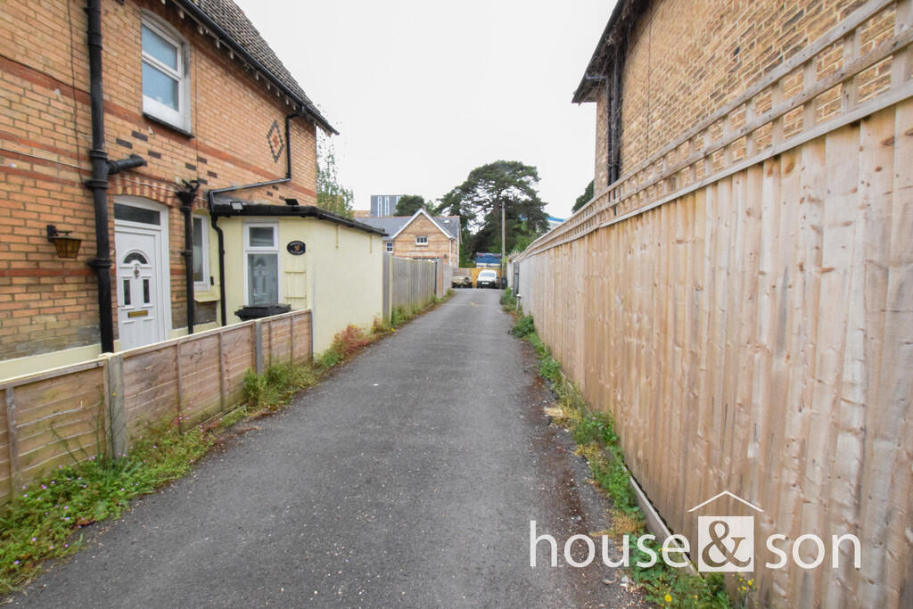 Additional image 3 of Coach House Mews, Annerley Road, East Cliff, Bournemouth, BH1