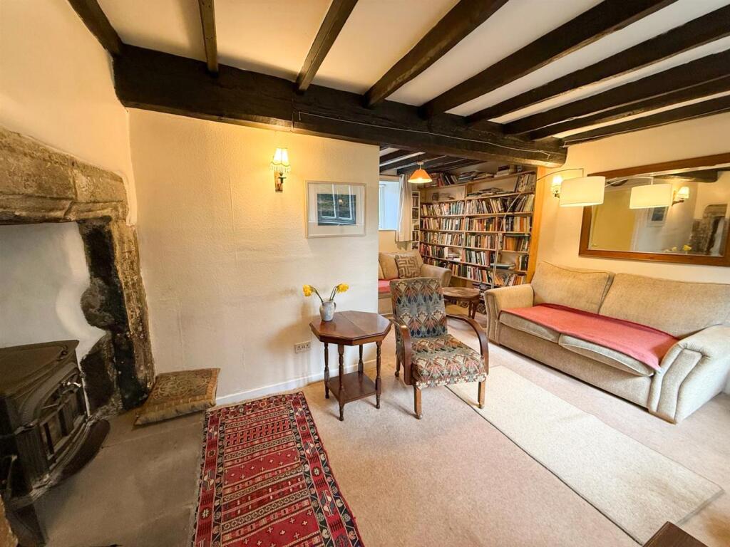 Additional image 9 of Fell View Cottage, Linton, Skipton