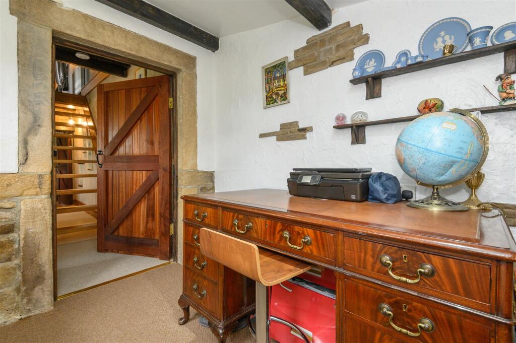 Additional image 19 of Hey Top, 1-2, Hey Top, Oldfield, BD22 0HX