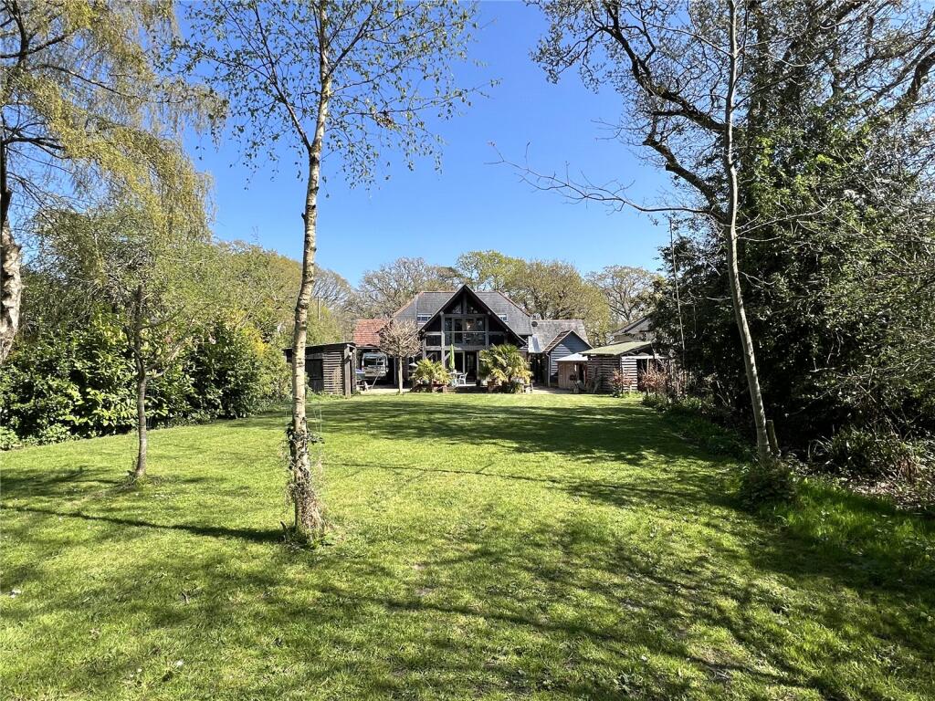 Additional image 19 of Bashley Road, New Milton, Hampshire, BH25