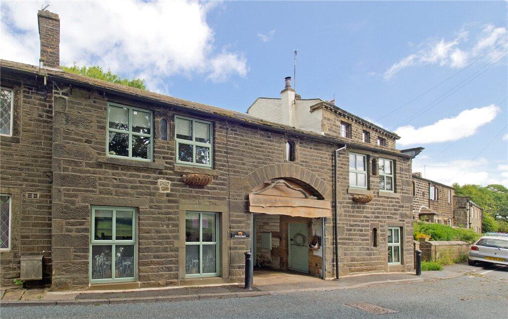 Property image for Laycock Lane, Laycock, Keighley, West Yorkshire, BD22
