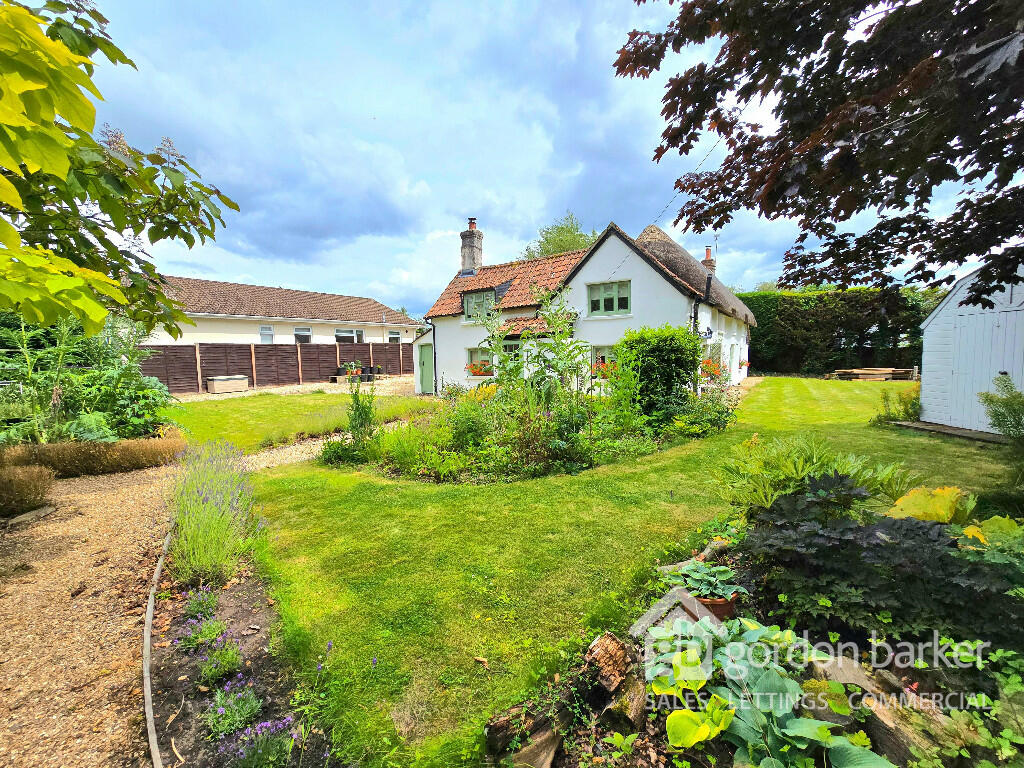 Additional image 34 of Crescent Road, Verwood, Dorset, BH31