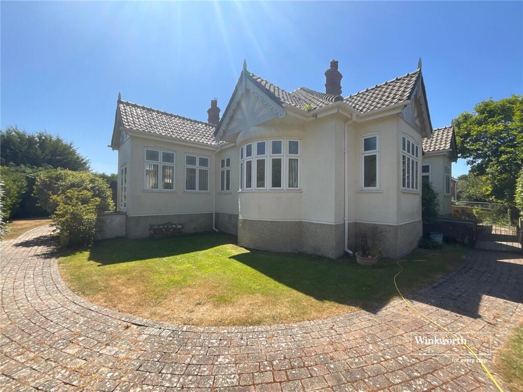 Additional image 20 of Bure Lane, Christchurch, Dorset, BH23