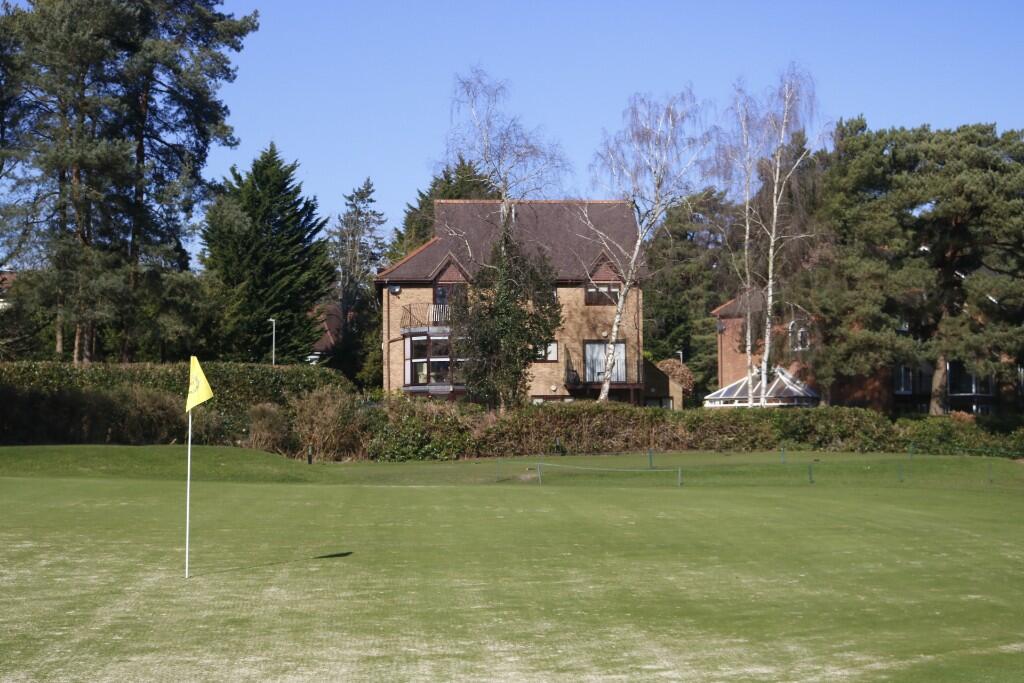 Additional image 30 of BH22 GOLF LINKS ROAD, Ferndown