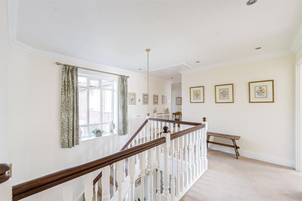 Additional image 30 of Convent Gardens, Findon, Worthing, West Sussex, BN14