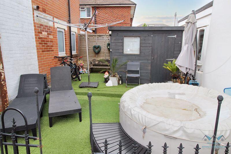 Additional image 16 of Malmesbury Park Road, Charminster - Spacious Five-Bedroom Detached Coach House in Secluded Gated Setting