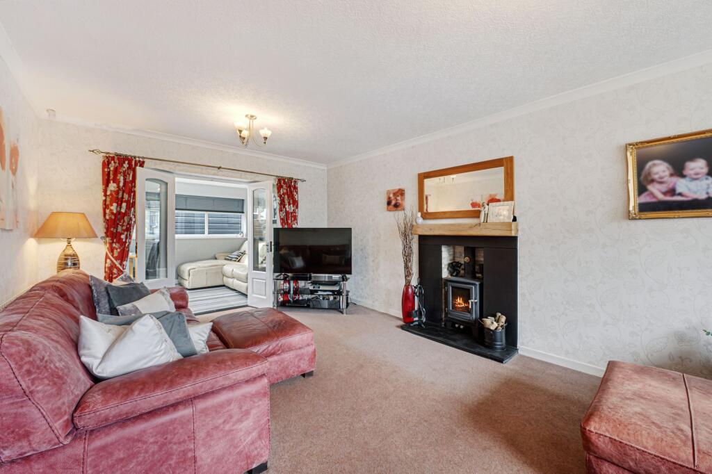 Additional image 26 of Woodland Grove, Egerton BL7 | 5-Bed Detached with Garden Bar, Double Garage & Stylish Open-Plan Living