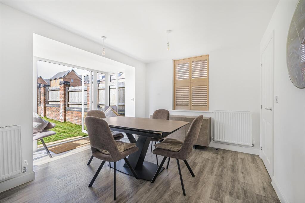 Additional image 16 of Chaffinch walk, Chalkers, Peacehaven