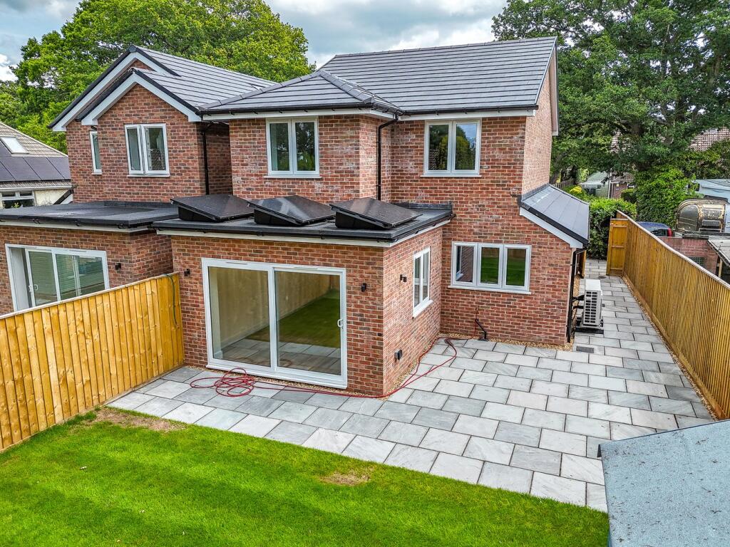 Additional image 17 of Martins Hill Lane, Burton, Christchurch, BH23