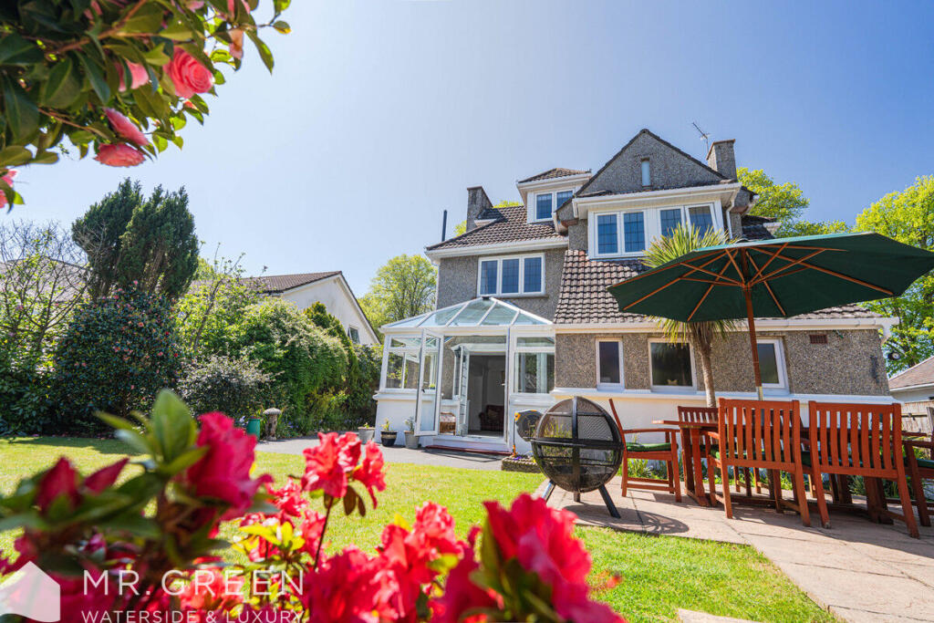 Additional image 5 of Chessel Avenue, Boscombe Manor, Bournemouth, BH5 1LJ