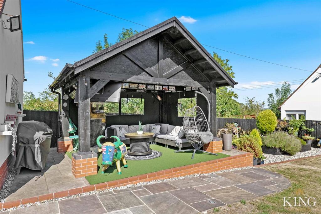 Additional image 32 of Middletown Lane, Sambourne, B96 6NX