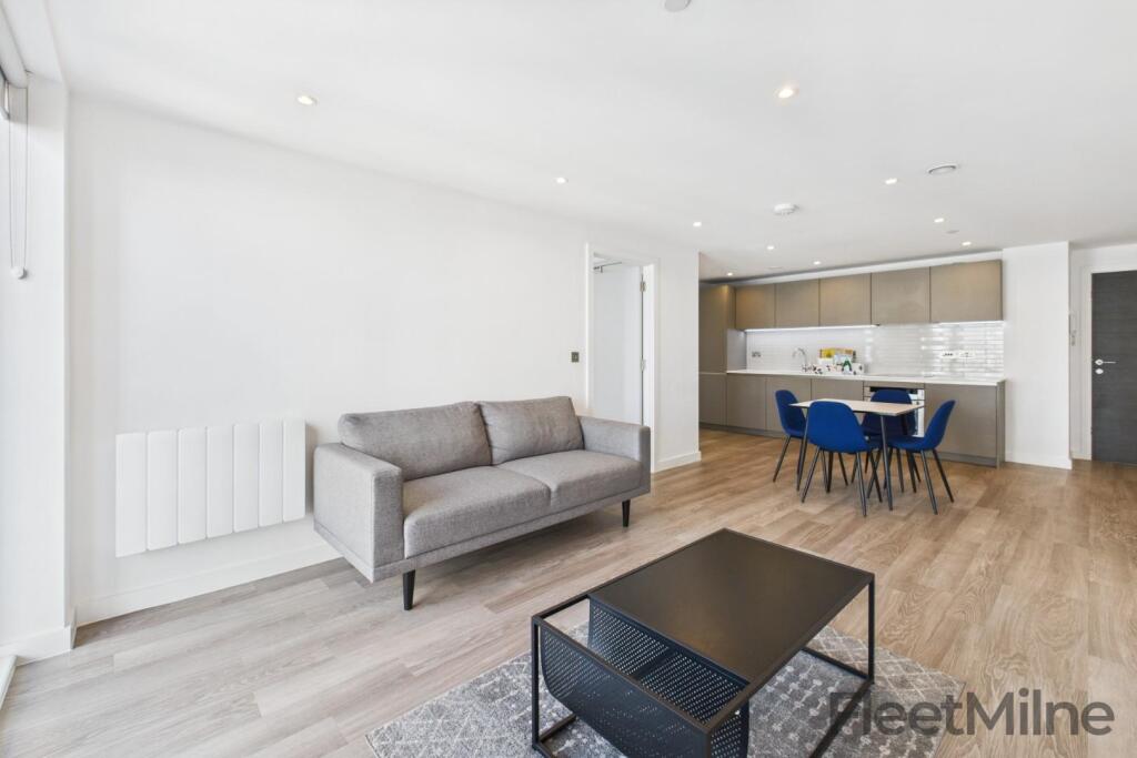 Additional image 2 of Lionel Street, B3 1EE