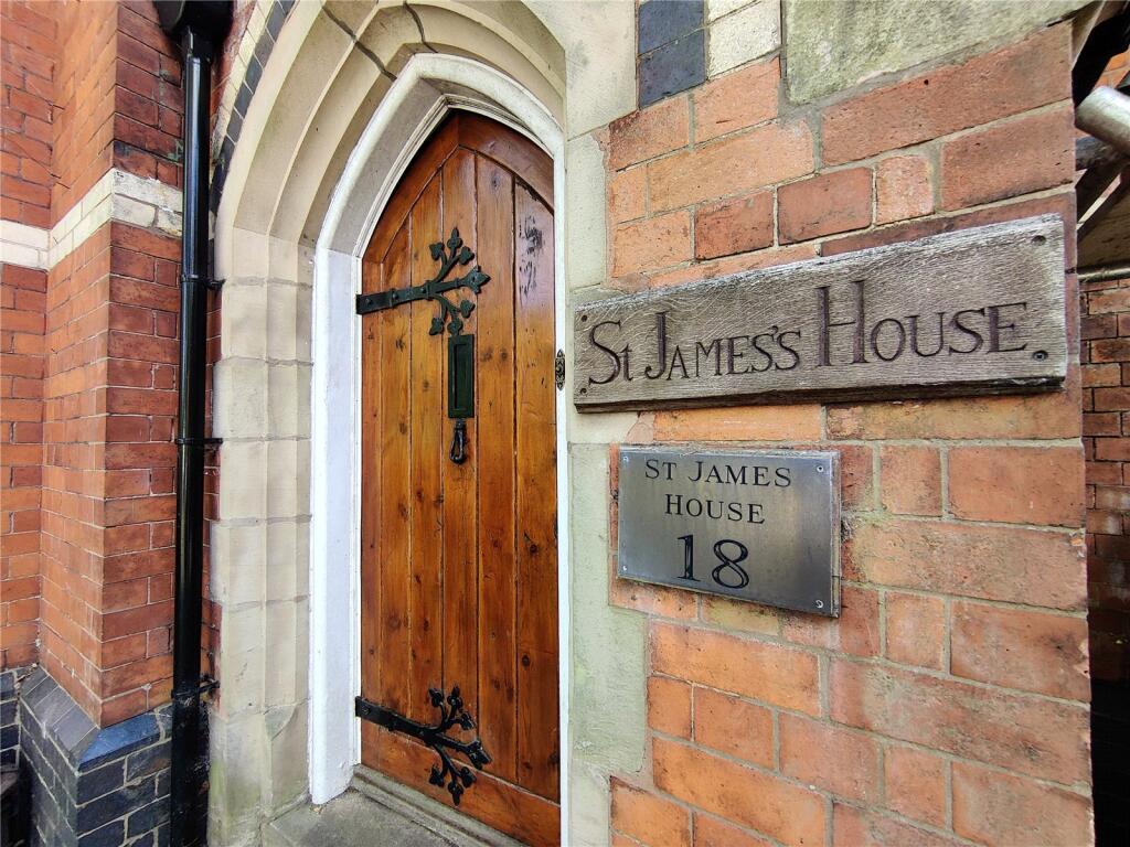 Additional image 24 of Ampton Road, Birmingham, B15