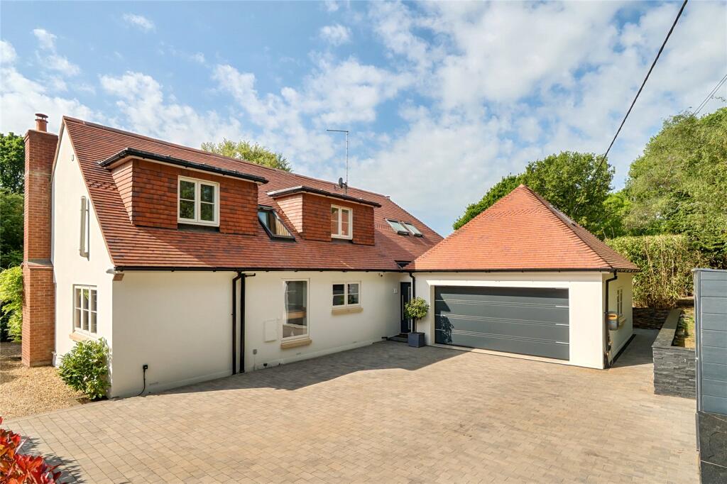 Additional image 21 of Lower Rowe, Holt, Wimborne, BH21