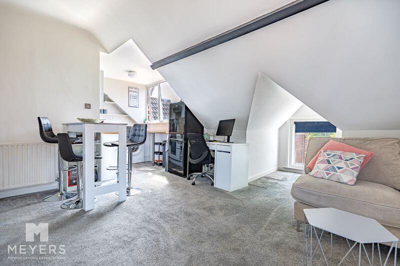 Additional image 14 of Berwyn Court, 13 Argyll Road, Bournemouth, BH5
