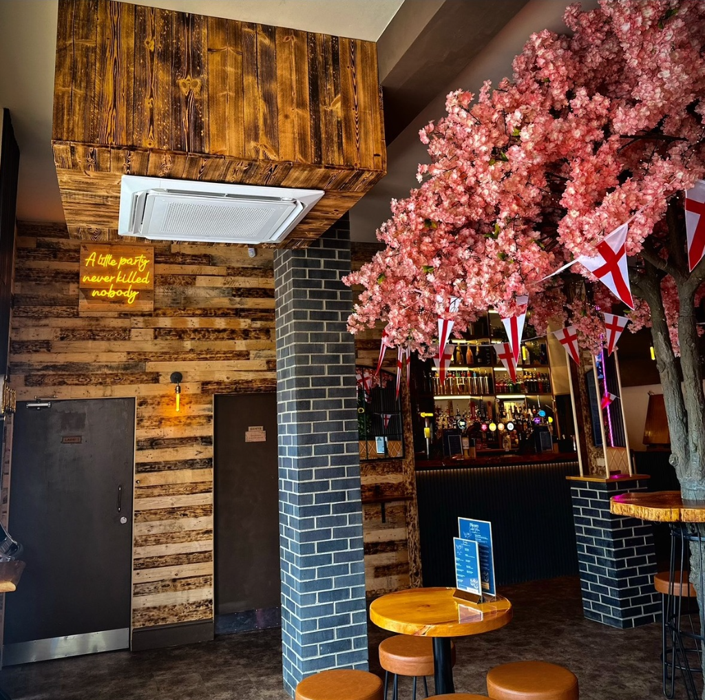 Additional image 9 of Bloom Bar, Kirkgate, Keighley, West Yorkshire, BD20