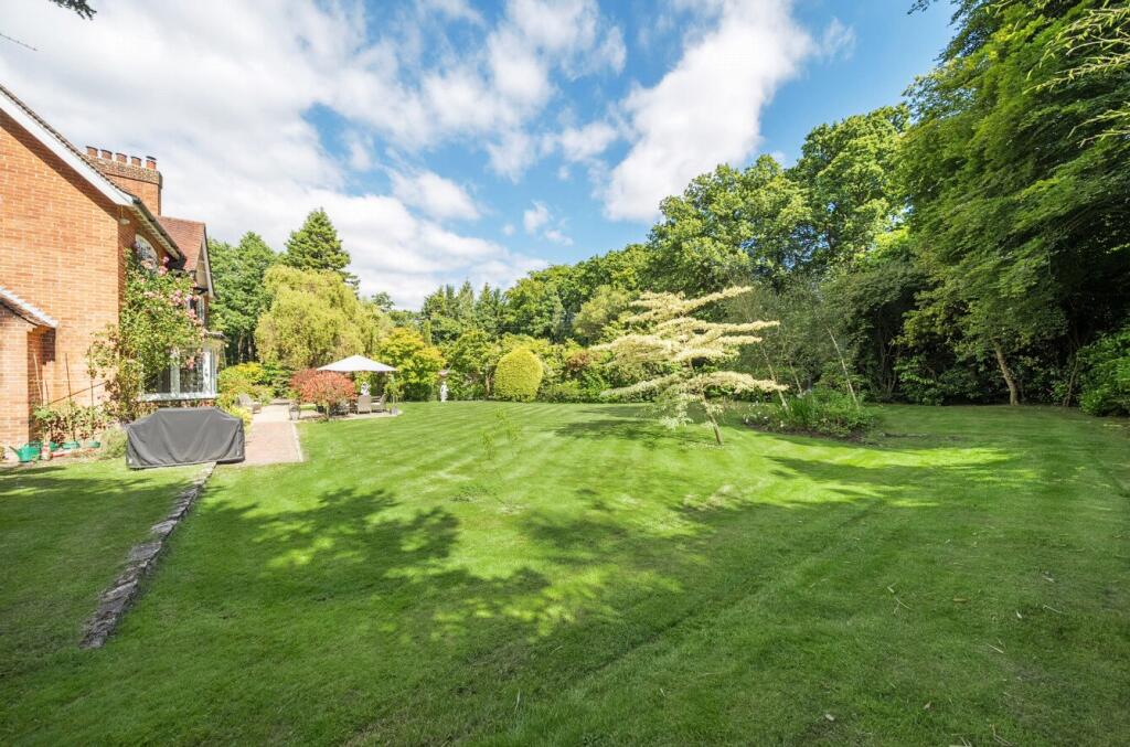 Additional image 16 of Forest Road, Burley, Ringwood, Hampshire, BH24