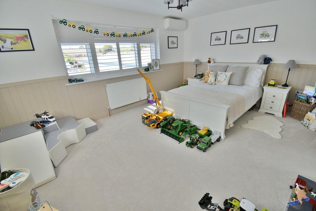 Additional image 20 of Pinehurst Road, West Moors, Ferndown, BH22