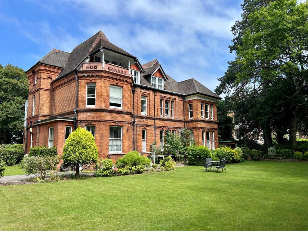 Marlborough Road, WESTBOURNE, BH4