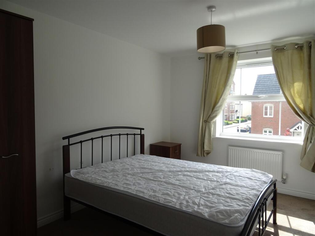 Additional image 4 of 35 Avery Court Wharf Lane Solihull B91 2NG