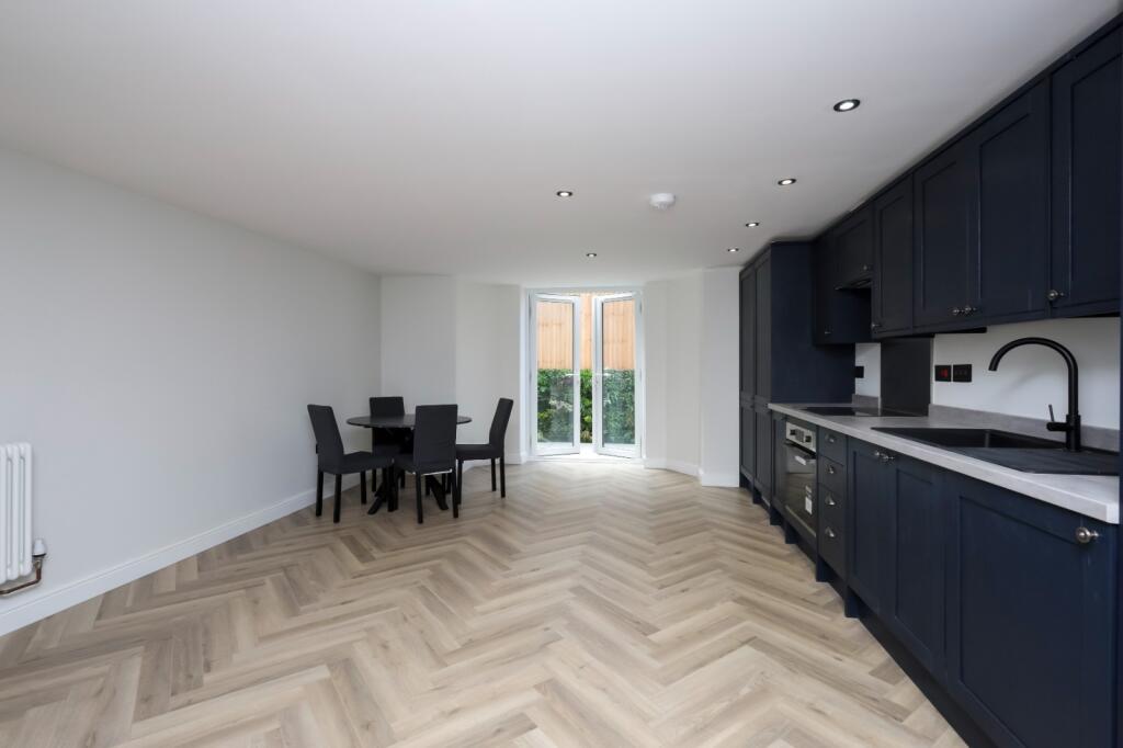 Additional image 10 of Grande Views, 25 Burlington Place, Eastbourne