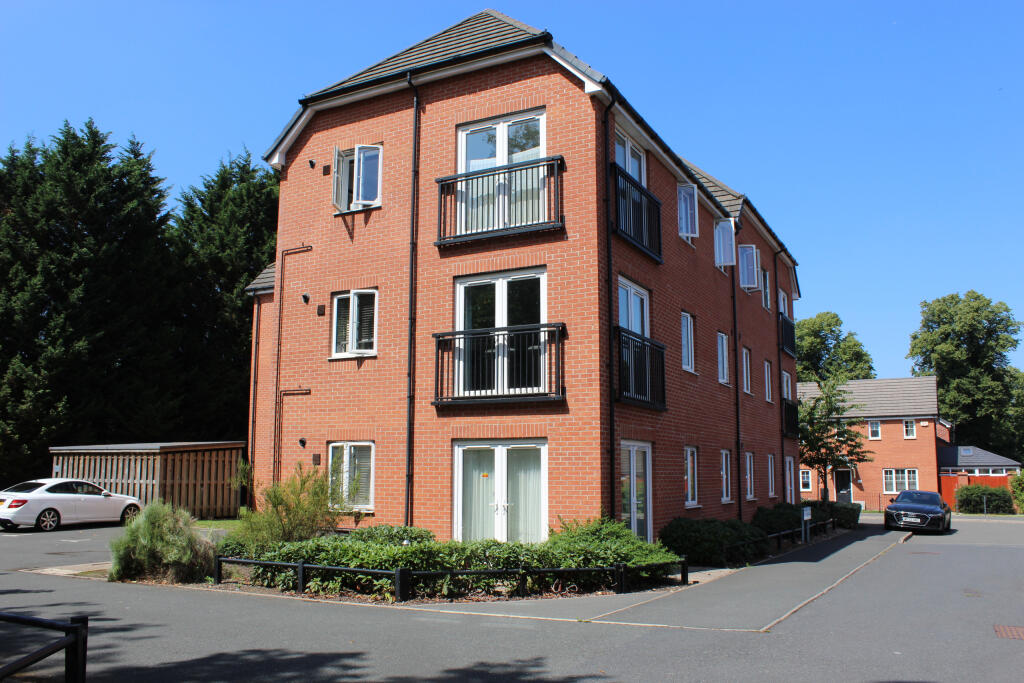 Additional image 16 of 26 Wicket Drive, Birmingham, West Midlands