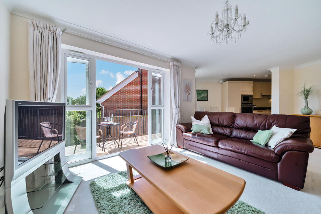 Additional image 3 of Croft Road, Brighton, BN1