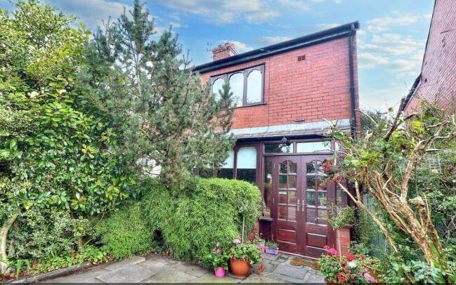 Church Lane, Westhoughton, BL5 3PP