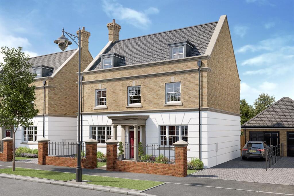 Property image for Julians Road, Wimborne Minster