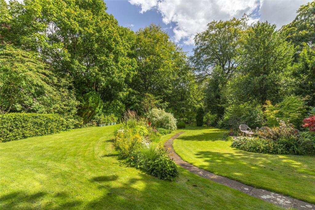 Additional image 2 of Raikes End, 1 Grassington Road, Skipton, North Yorkshire, BD23 1LL