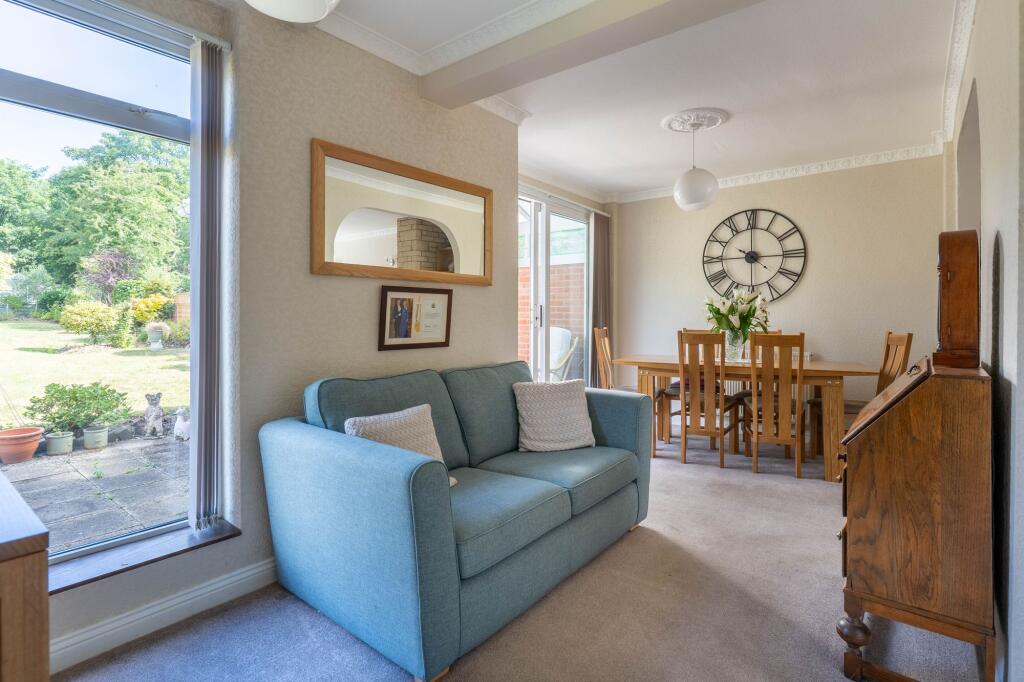 Additional image 5 of Tanyard Lane, Alvechurch, B48