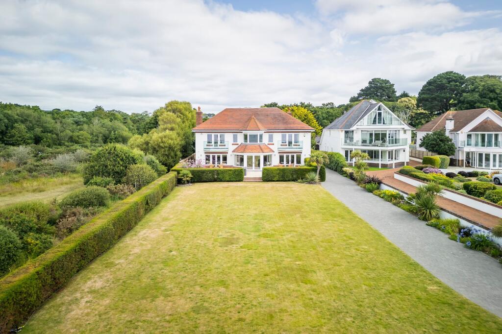 Additional image 38 of Brudenell Avenue, Sandbanks, Poole, BH13