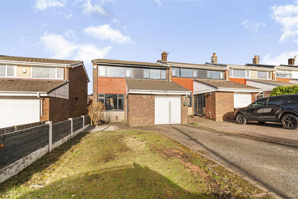 Additional image 27 of Hough Fold Way, Bolton