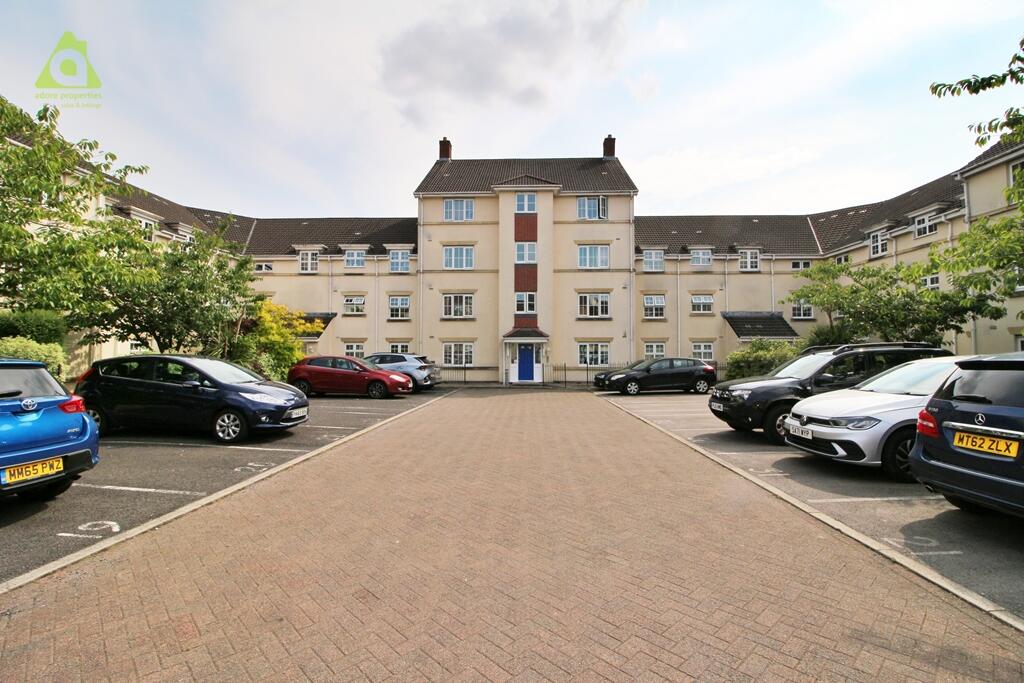 Cravenwood Rise, Westhoughton, BL5 3ZR