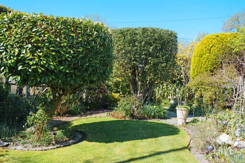 Additional image 22 of Bashley Cross Road, New Milton