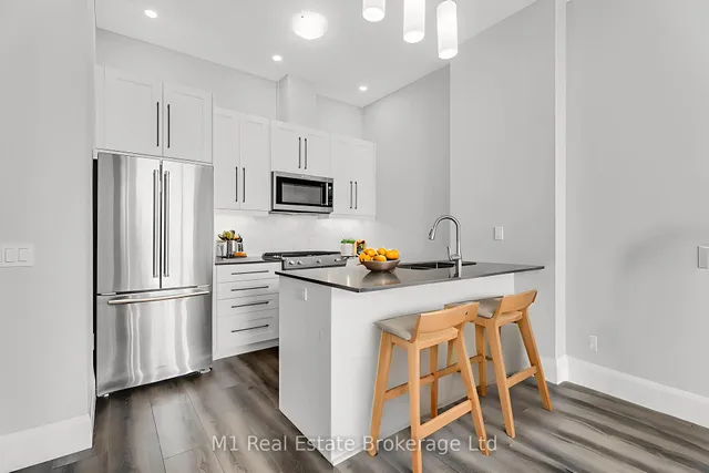 Additional image 5 of 60 Charles St Unit 3001