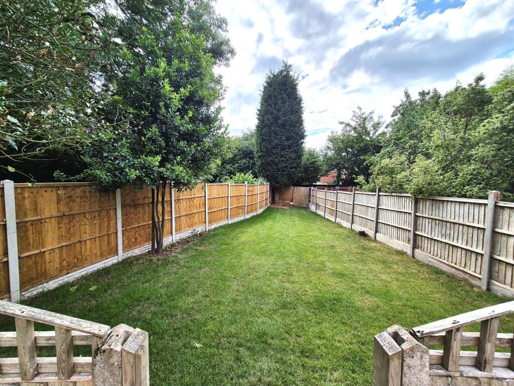 Additional image 15 of Brendon, Wilnecote, B77