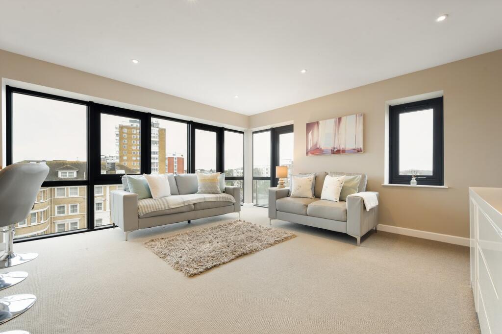 Additional image 10 of St Michaels Road, West Cliff, Bournemouth, BH2