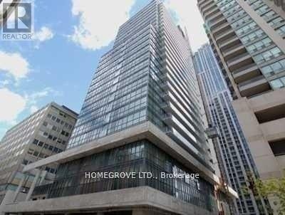 2103 - 770 BAY STREET|Toronto (Bay Street Corridor), Ontario M5G0A6
