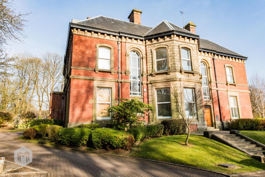 Clevelands Drive, Bolton, Greater Manchester, UK, BL1 5GJ