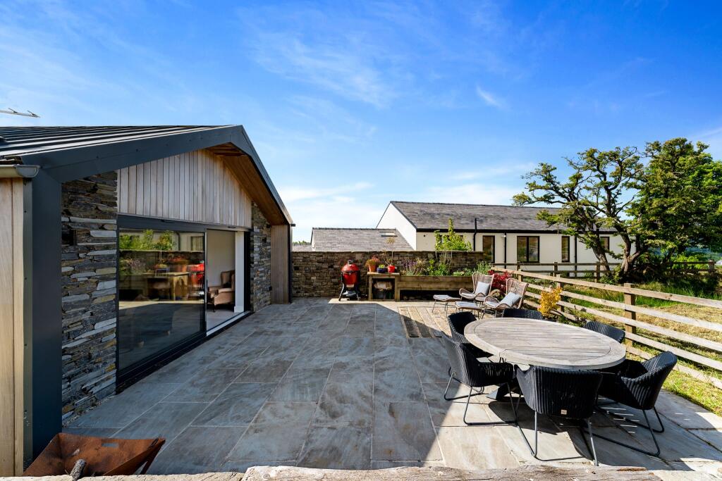 Additional image 29 of The Lodge, Little Stanrose Farm, Cox Green Road, Egerton, Bolton, BL7